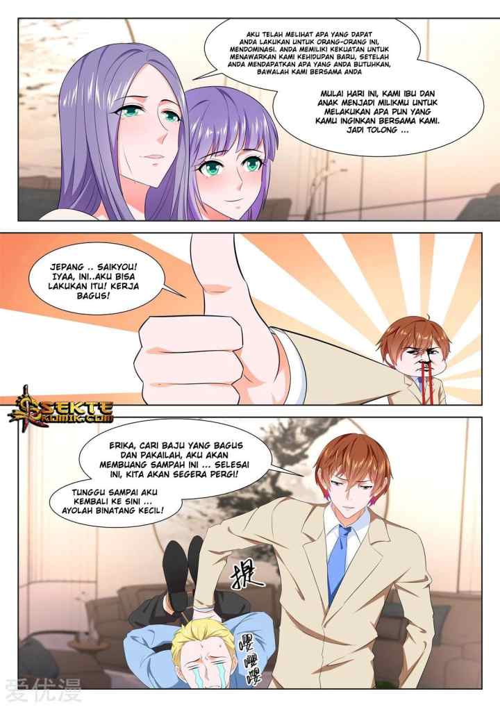 Metropolitan System chapter 326 halaman 15