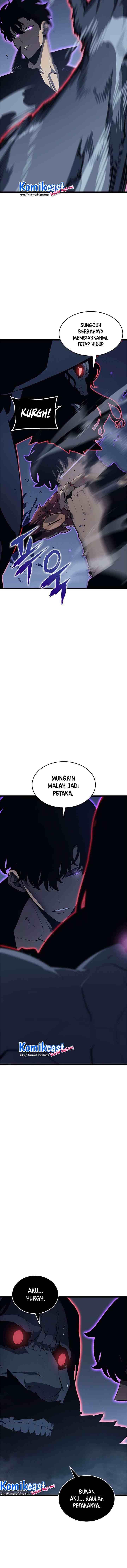 Solo Leveling chapter 138 halaman 10