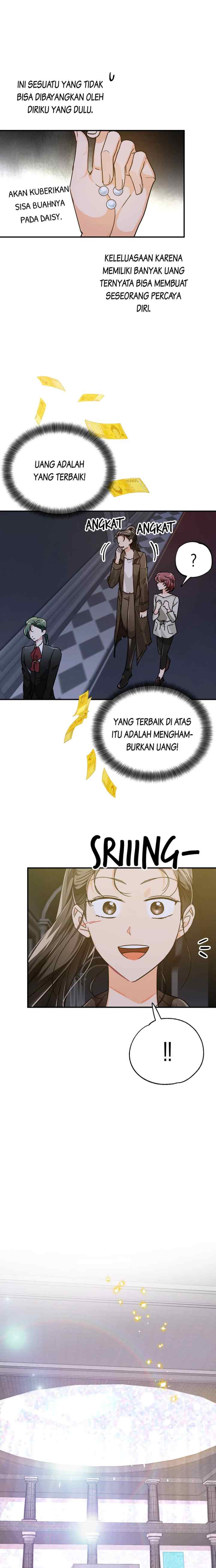 Terrarium Adventure chapter 6 halaman 10