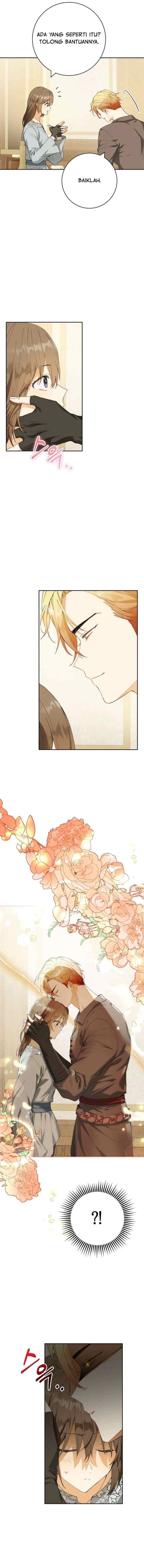 Individualistic Love chapter 17 halaman 5