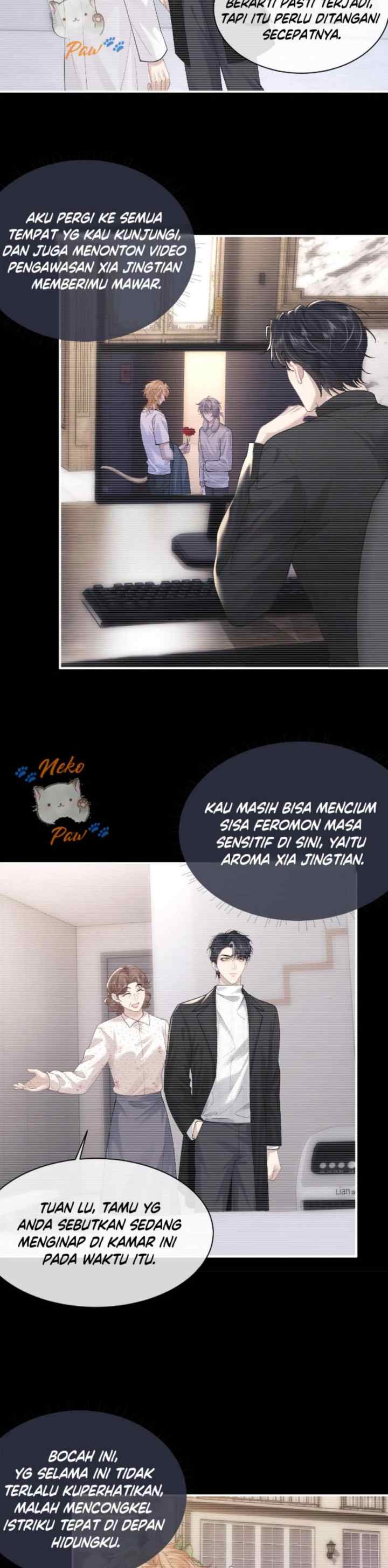 Everlasting Love chapter 69 halaman 9