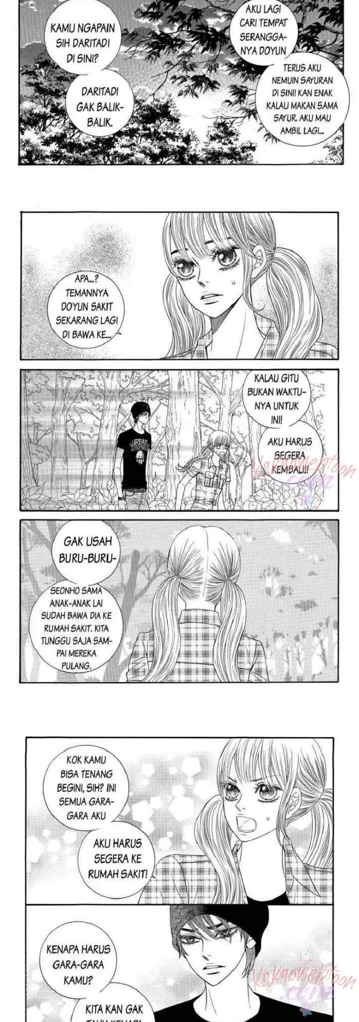 I Pick Dahong chapter 47 halaman 15