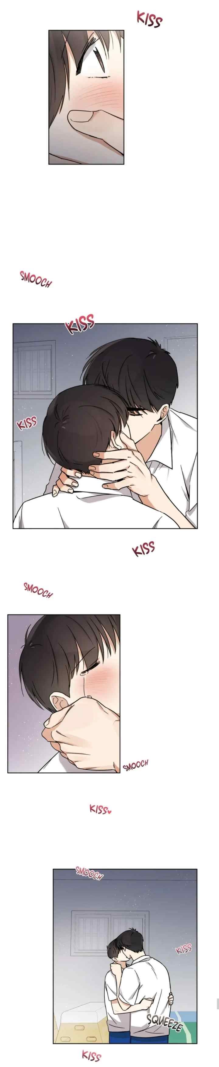 High Pulse chapter 41 halaman 16