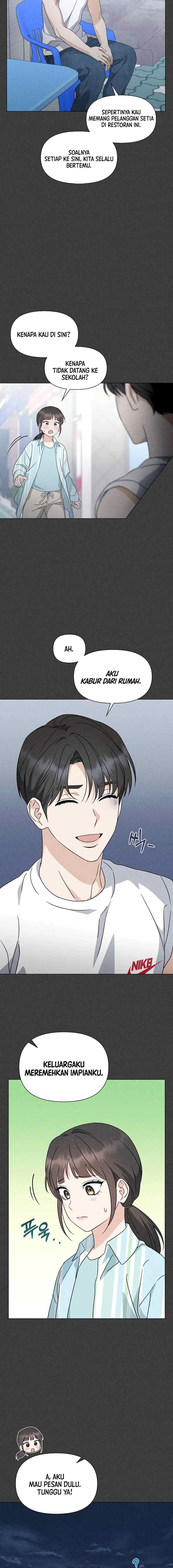 Tanda Cinta chapter 4 halaman 16