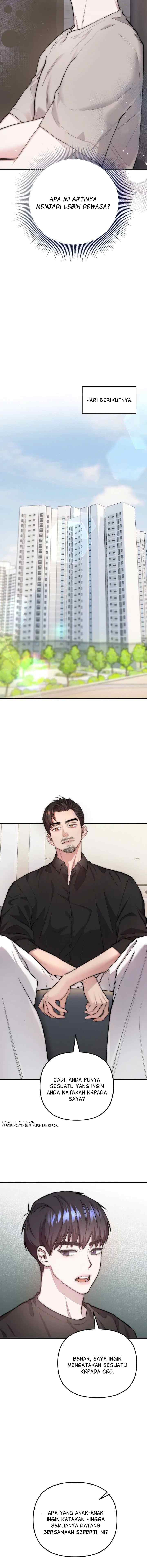 Acting Genius, Top Idol! chapter 5 halaman 11