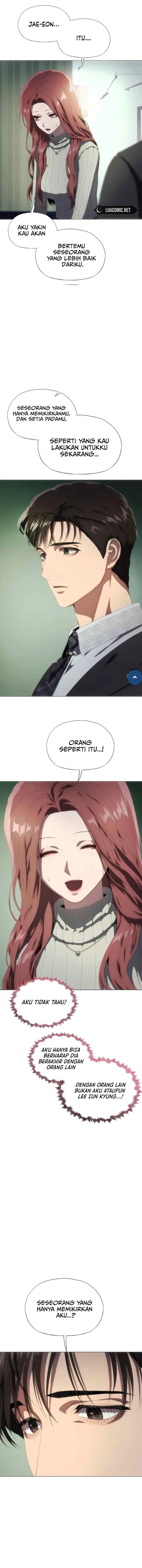 I'm Stuck In A Crazy Drama chapter 27 halaman 9