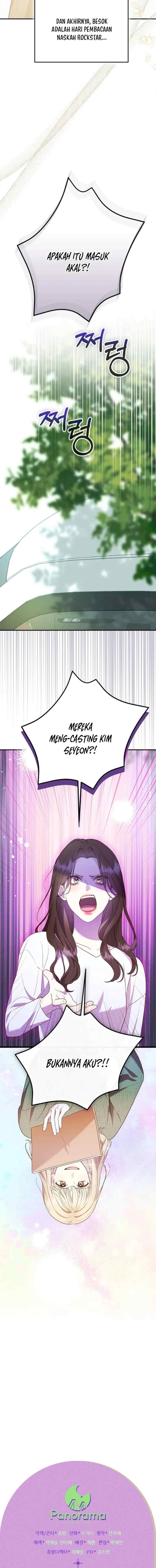 Casting Cinderella chapter 2 halaman 18