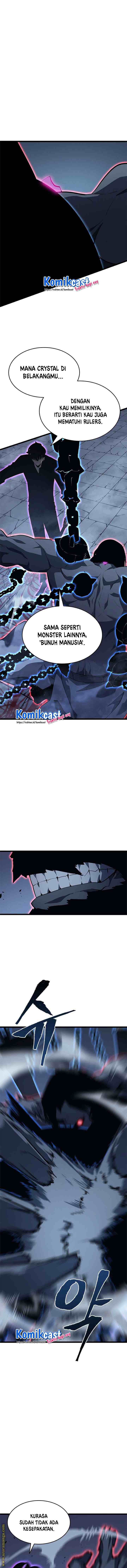 Solo Leveling chapter 138 halaman 9