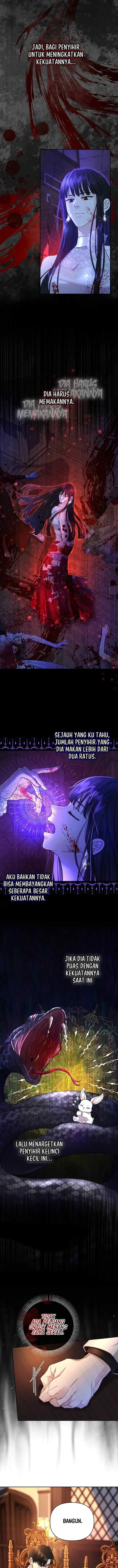 Grand Duke of the North chapter 28 halaman 6