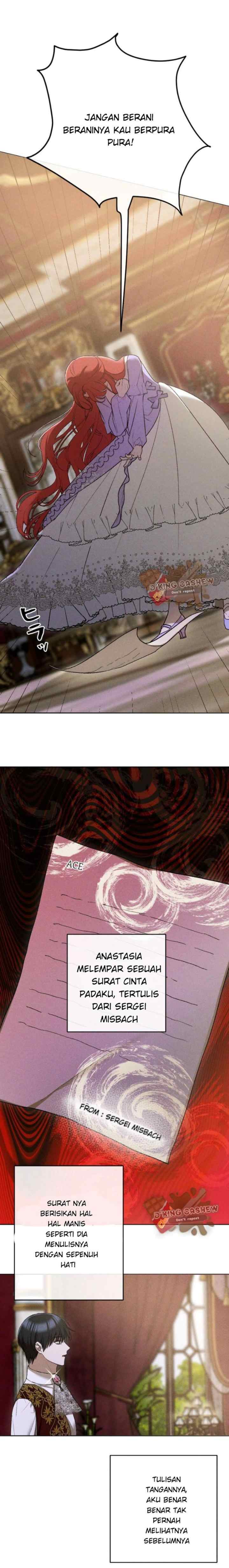 If You So Desire My Despair chapter 75 halaman 8