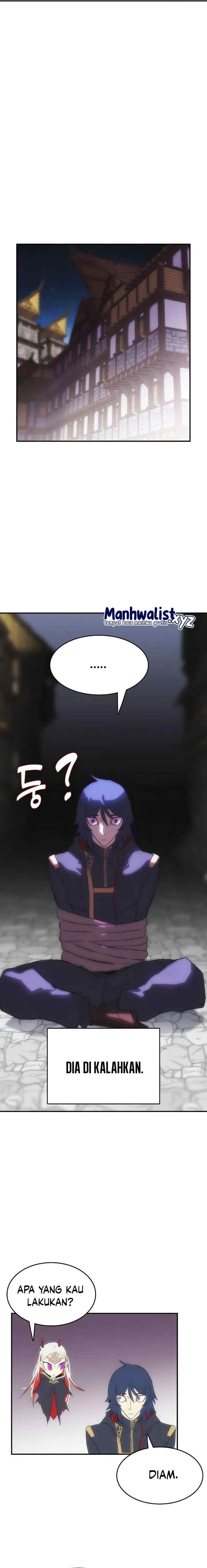 Bloodhound's Regression Instinct chapter 35 halaman 13