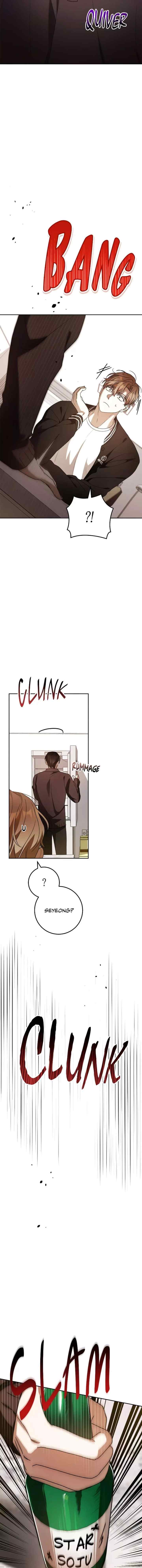 Netkama PUNCH!!! chapter 76 halaman 18