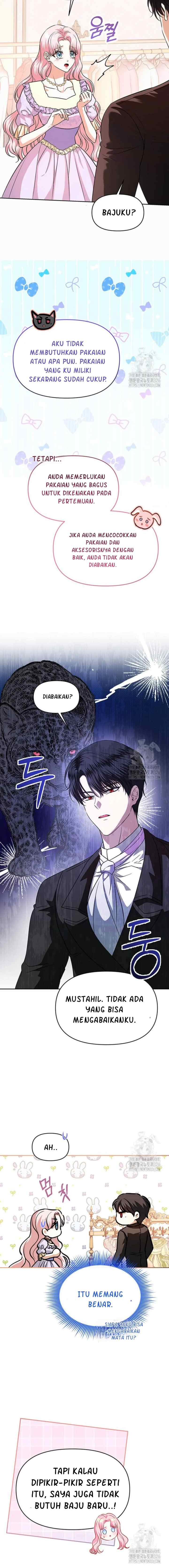 I Think My Marriage Was A Mistake chapter 27 halaman 9