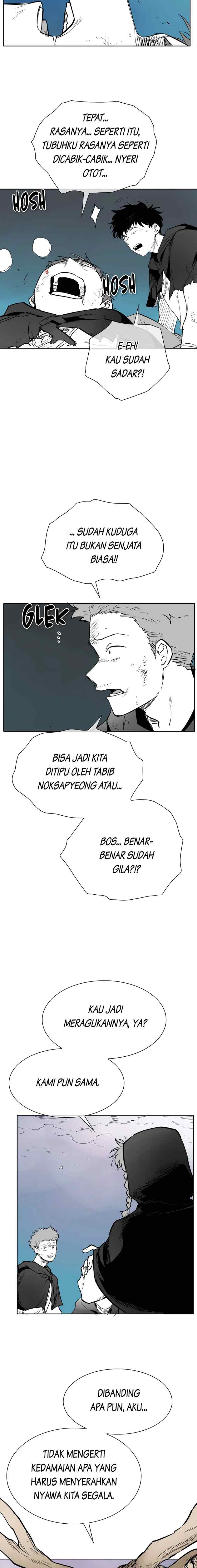 Ordinary Heroes chapter 263 halaman 5