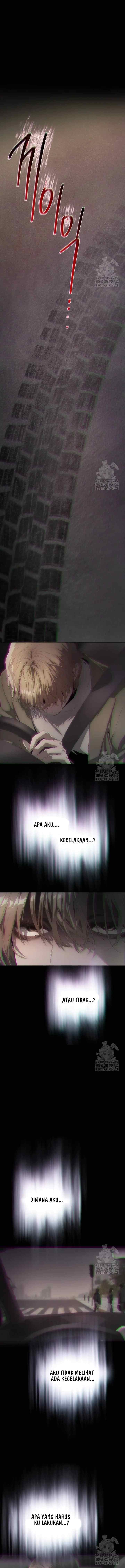 I'm Stuck In A Crazy Drama chapter 23 halaman 13