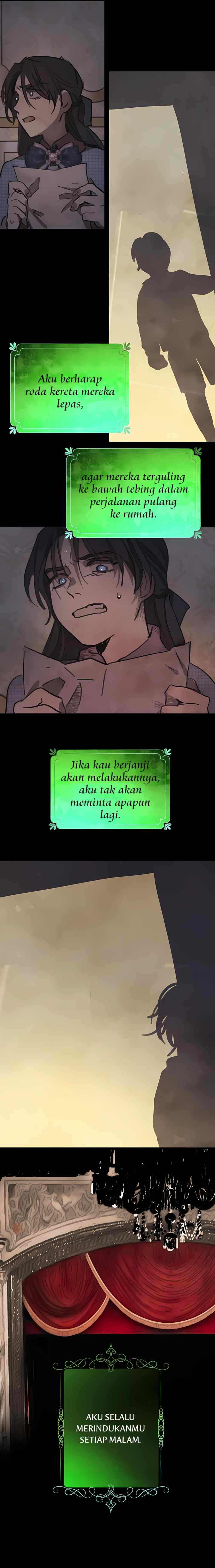 Lover of Green Midnight chapter 5 halaman 5
