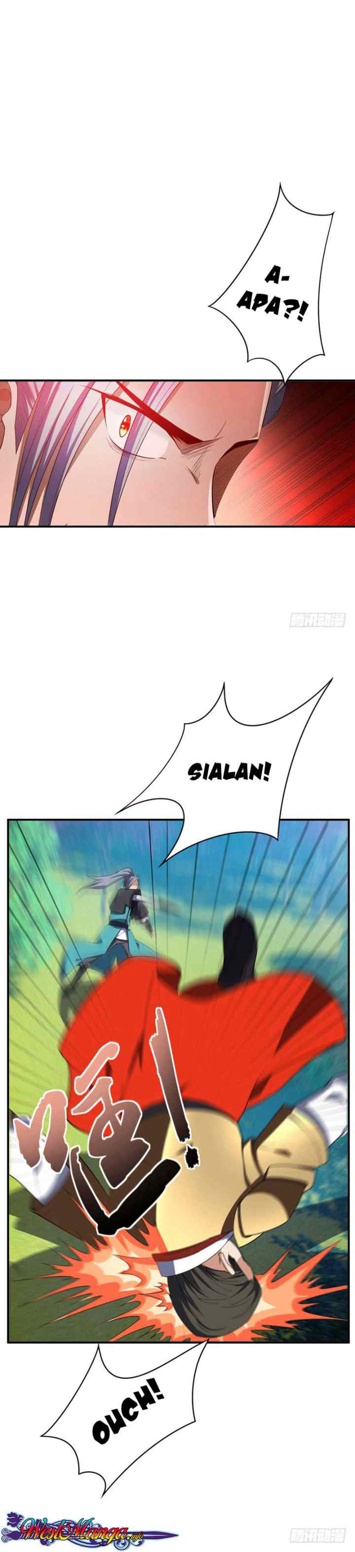 Rise of The Demon King chapter 31 halaman 12