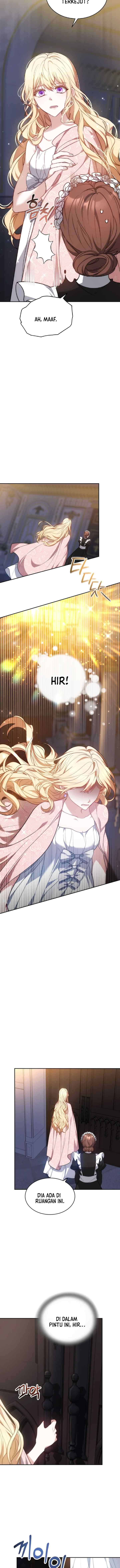 I'm a Stepmother, It's So Easy to Avoid Death chapter 1 halaman 13