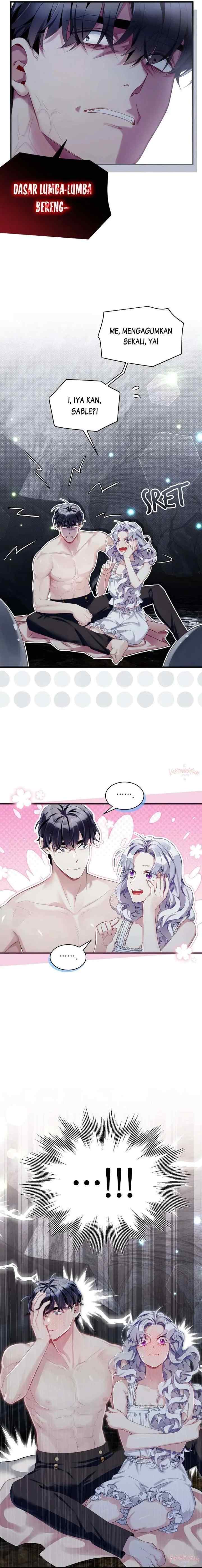 Not Sew Wicked Stepmom chapter 105 halaman 5