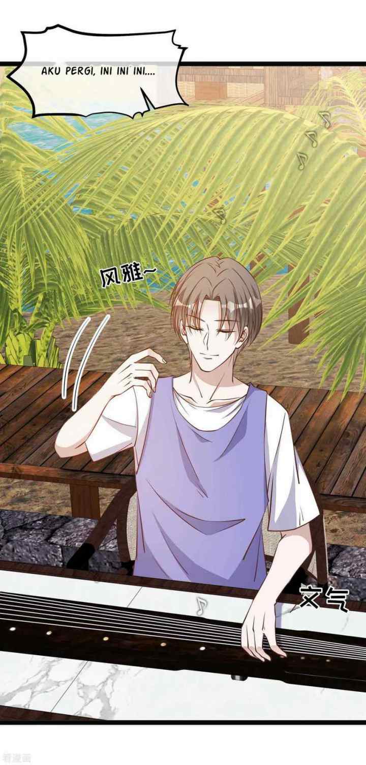 God-Level Fisherman chapter 128 halaman 9