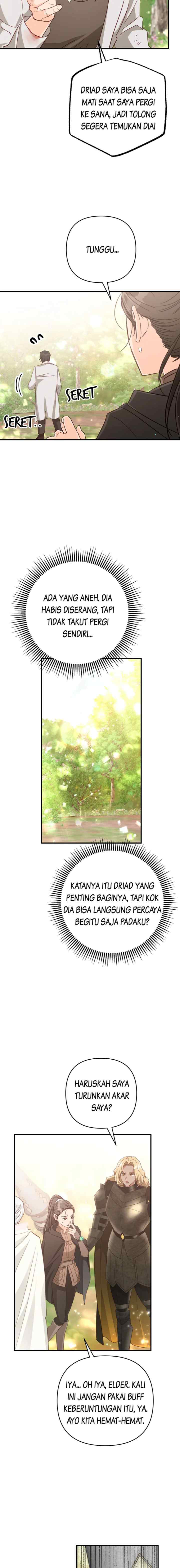 Terrarium Adventure chapter 50 halaman 4