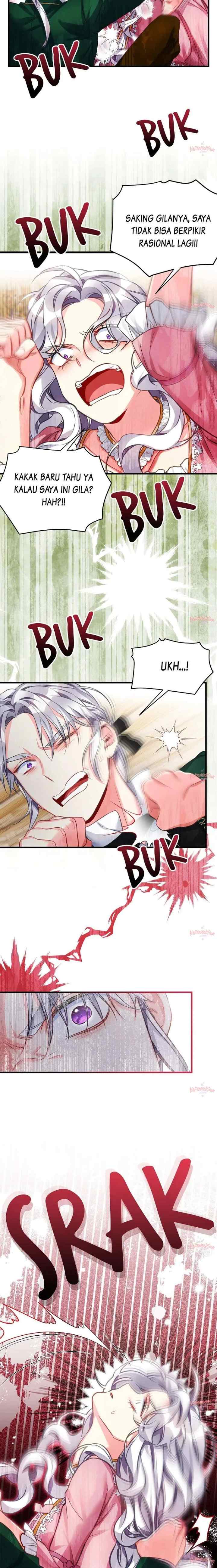 Not Sew Wicked Stepmom chapter 99 halaman 4