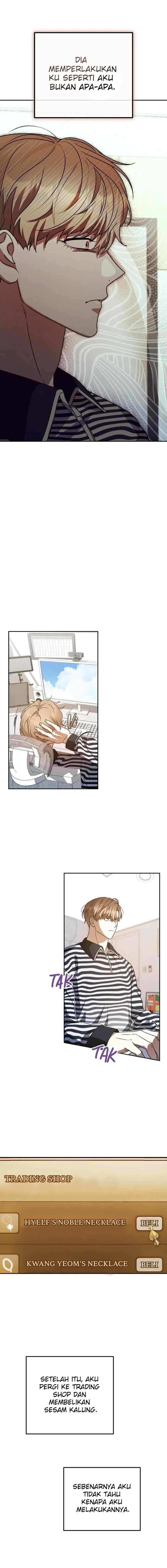 Netkama PUNCH!!! chapter 44 halaman 14