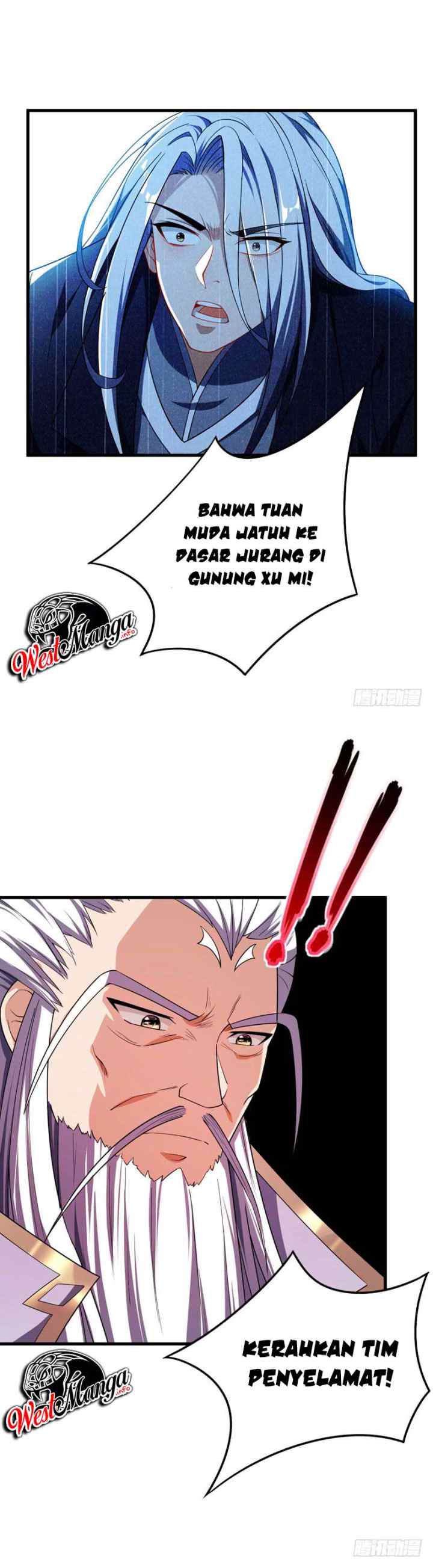 Rise of The Demon King chapter 36 halaman 15