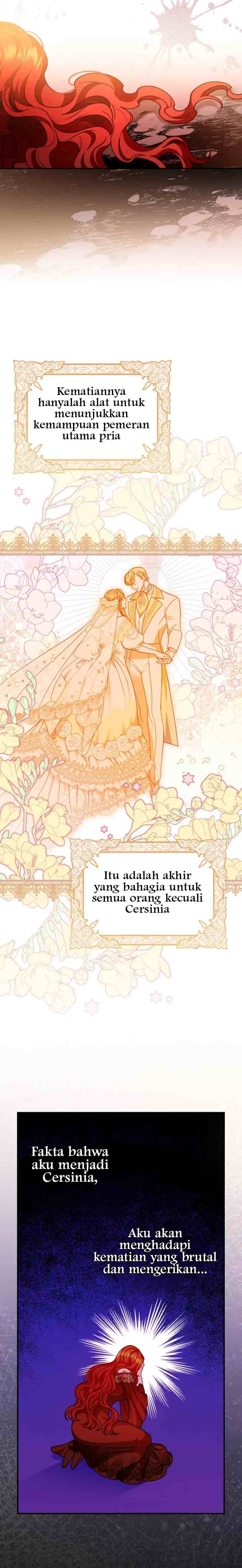 I Raised A Boy Kindly But He Returned As An Obsessive Man chapter 1 halaman 9