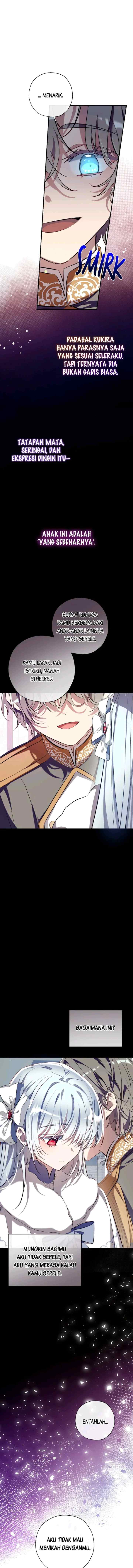 Family is Needed chapter 94 halaman 11