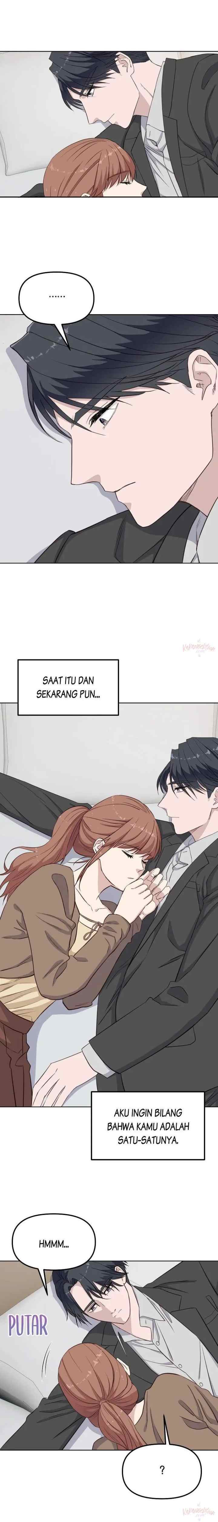Delete (Tasse) chapter 60 halaman 7
