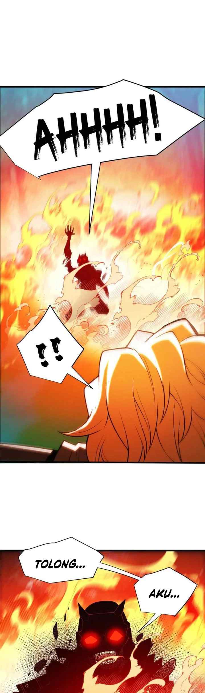 Evil Dragon Is Reincarnated! Revenge Begins at the Age of Five! chapter 106 halaman 6