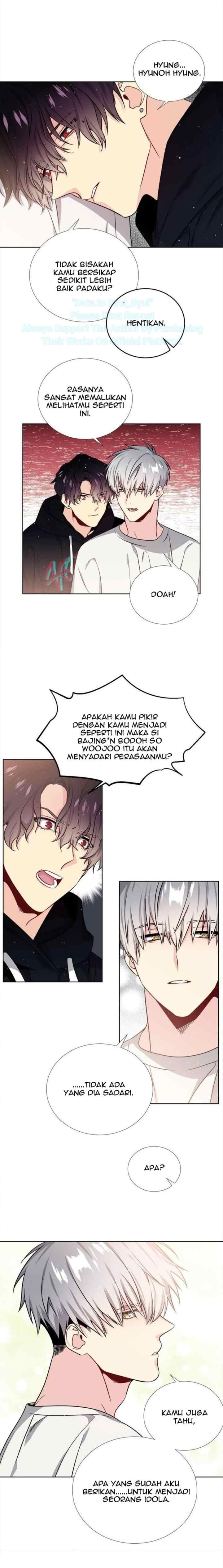 Cosmic Stars chapter 44 halaman 11