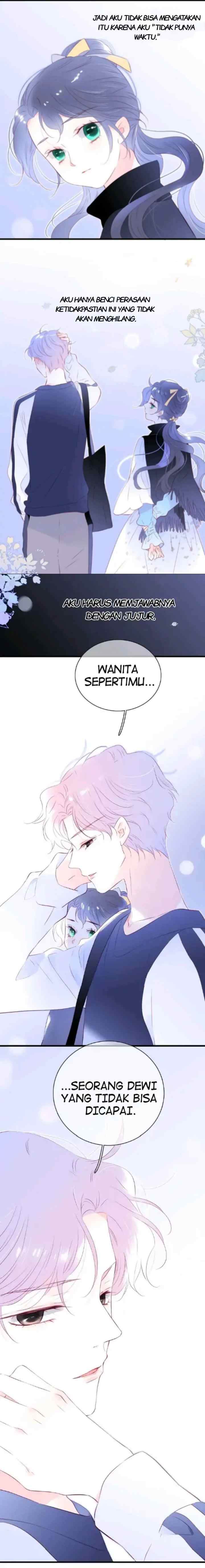 Run Away With A Hedgehog chapter 45 halaman 5