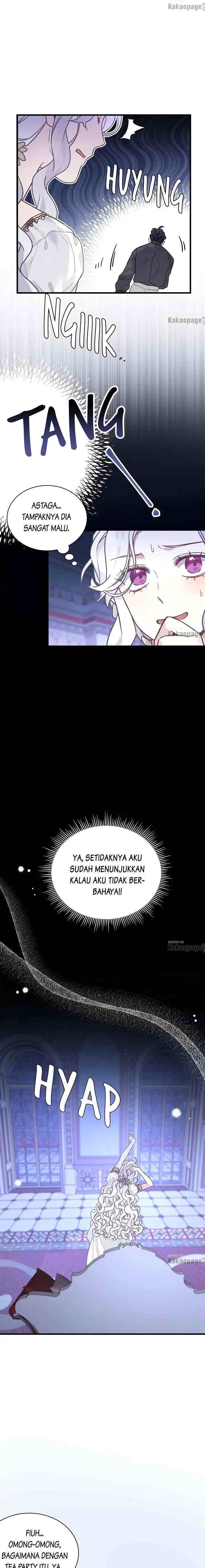 Not Sew Wicked Stepmom chapter 44 halaman 15