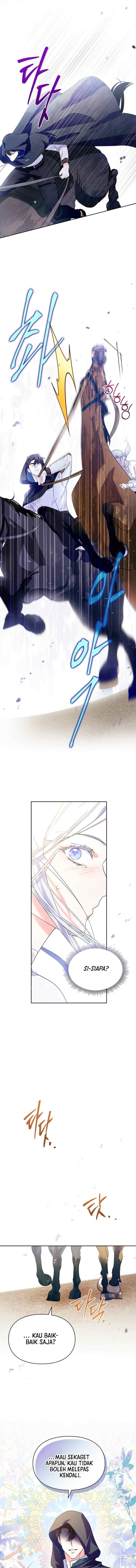 I Became the Tyrant's Servant chapter 11 halaman 13