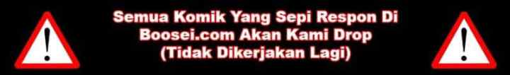 Cigarette and Cherry chapter 95 halaman 16