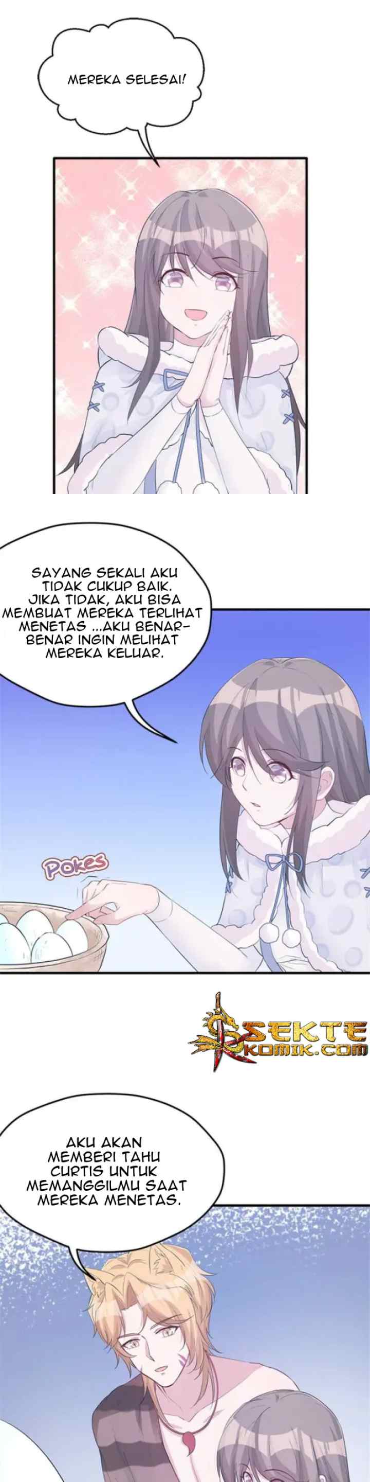 Beauty and the Beasts chapter 118 halaman 10