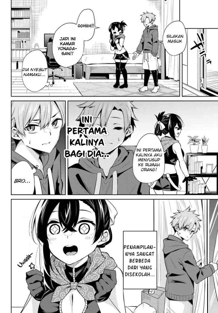 Dorobou-chan chapter 1 halaman 10