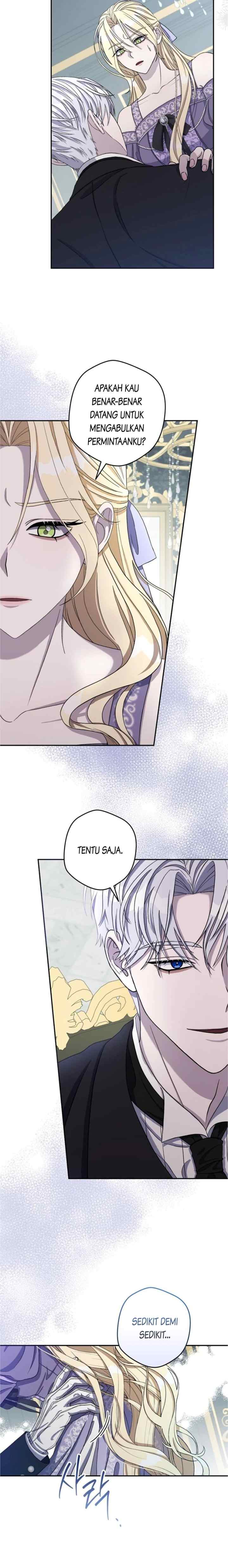 Indulgence chapter 2 halaman 18