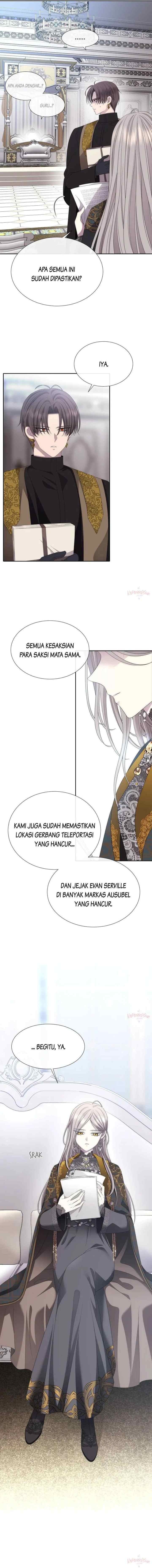 Charlotte Has Five Disciples chapter 204 halaman 4