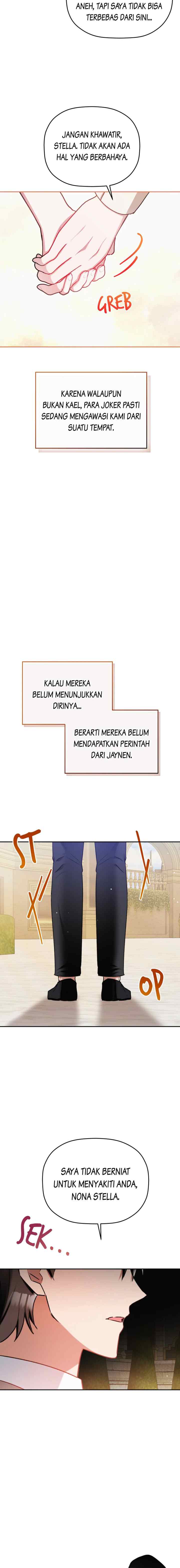Preventing the Making of Tyrant chapter 85 halaman 8