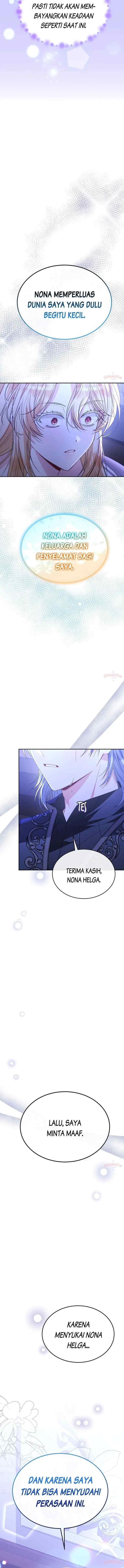 The Real Daughter is Back chapter 84 halaman 13