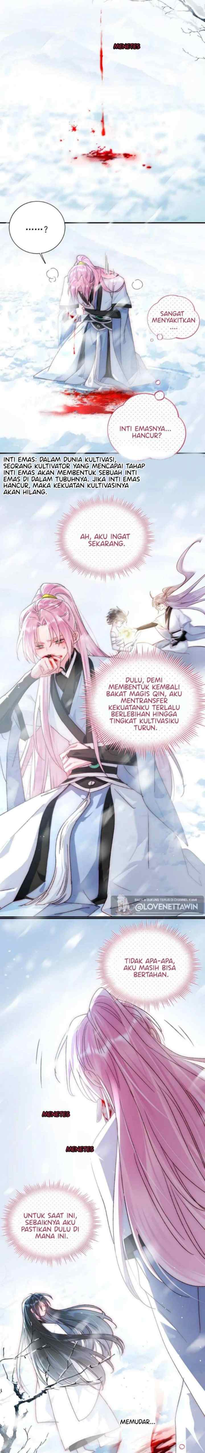 I'm Going to Be a Great Villain chapter 158 halaman 13