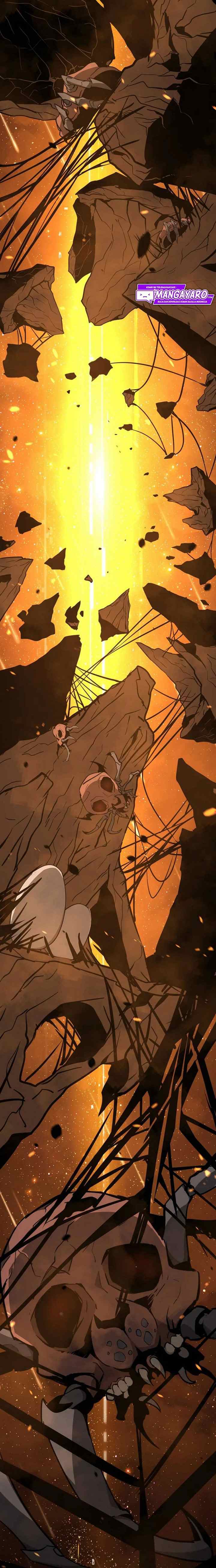 Advanced Evolution chapter 44.1 halaman 5