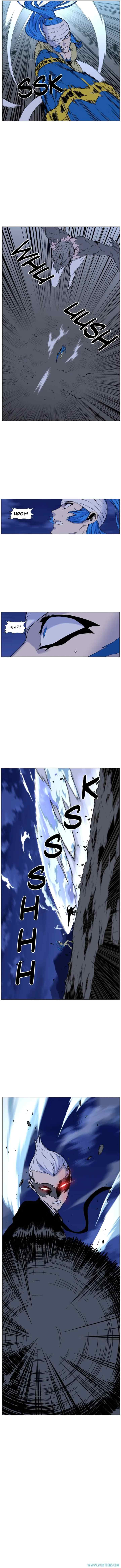 Noblesse chapter 454 halaman 7