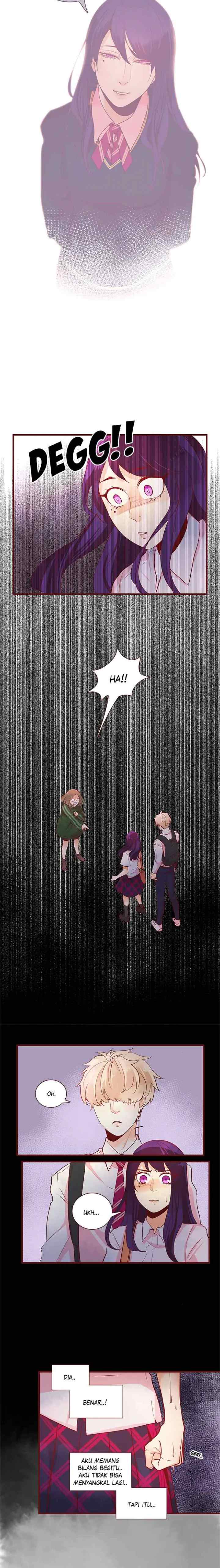 Flawless chapter 185 halaman 4