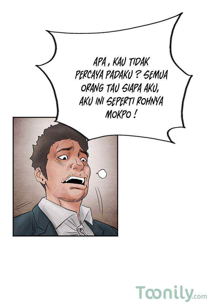 Legend: The Beginning chapter 39 halaman 5