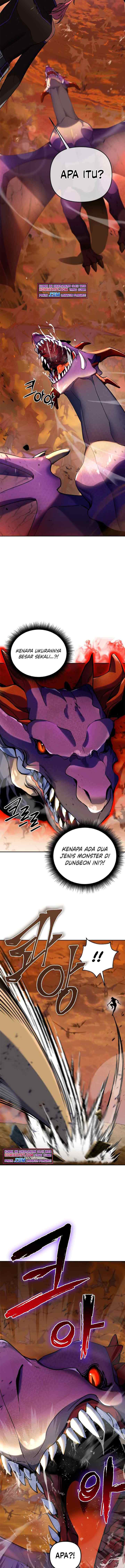 Maxed Out Leveling chapter 10 halaman 11