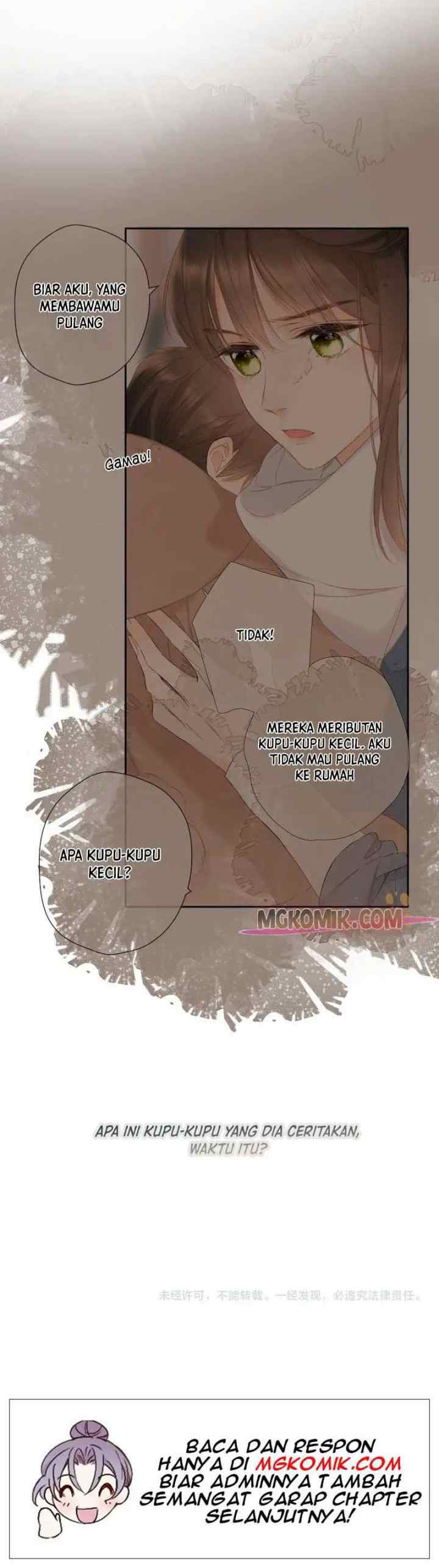 Once More chapter 130 halaman 17
